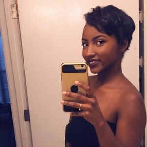 Meet your Posher, Lashawn